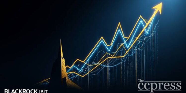 blackrock ibit etf 732 6m inflows holdings top 62 7b thumbnail