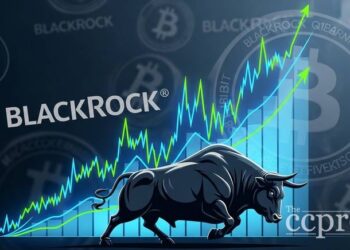 blackrock q1 earnings 2 2b ibit bitcoin etf issuer thumbnail