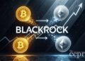 blackrock receives 2607 btc 28391 eth coinbase prime thumbnail