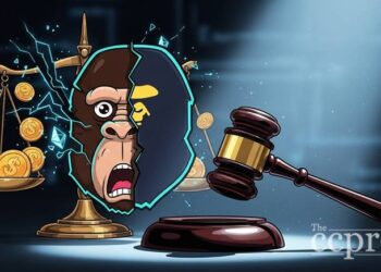 bored ape nft lawsuit settlement report thumbnail