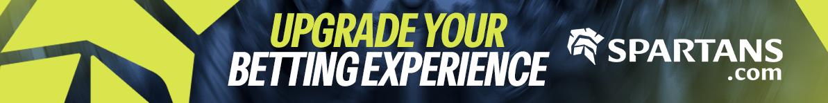 Spartans Casino Launches Online Gaming's Biggest Ever $7M Leaderboard - Hard Rock Bet & Golden Nugget Hold Back 21 bulk hulk row 210 2