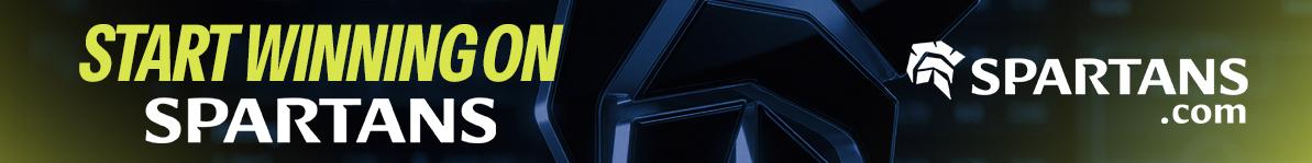 Spartans Casino Launches Online Gaming's Biggest Ever $7M Leaderboard - Hard Rock Bet & Golden Nugget Hold Back 24 bulk hulk row 210 5