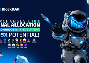 BlockDAG Joins Global Exchanges: Secure 95x ROI at Just $0.0000061! More on Ethereum Prediction & BNB Coin Trends 25 bulk hulk row 217 1 1