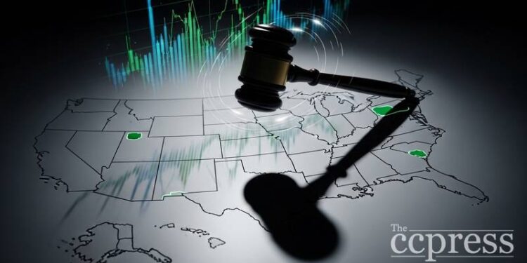 cftc sues arizona connecticut illinois prediction markets jurisdiction thumbnail
