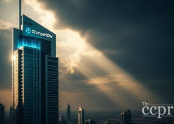 changenow enters dubai new regional hq uae thumbnail