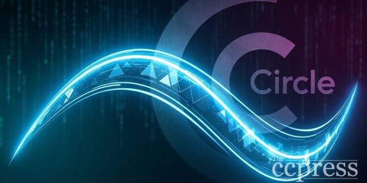 circle arc quantum resistant roadmap layer 1 blockchain thumbnail