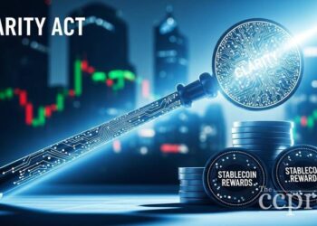 clarity act deal stablecoin rewards expected this week coinbase clo thumbnail