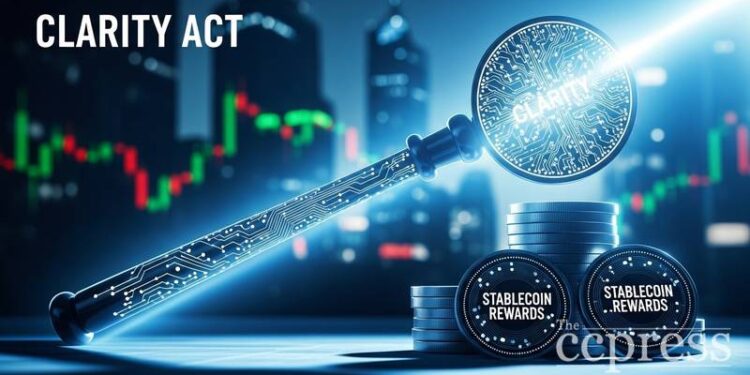 clarity act deal stablecoin rewards expected this week coinbase clo thumbnail