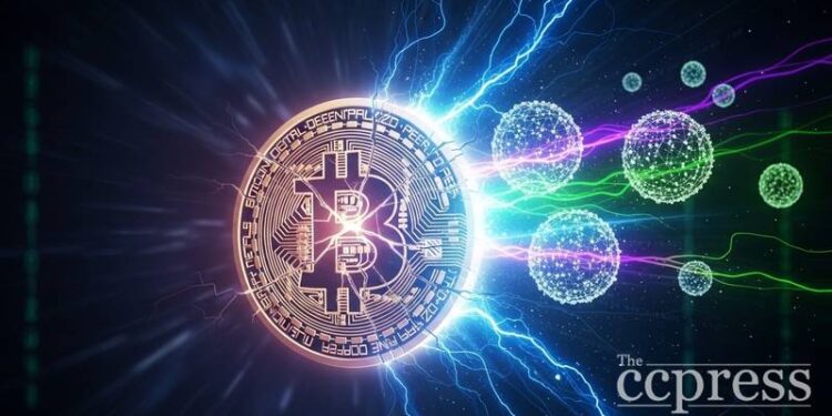 coinbase brian armstrong bitcoin quantum risk thumbnail