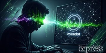 crypto hacker mints 1 1b polkadot ethereum bridge cashes out 237k thumbnail