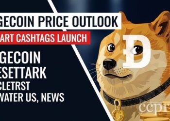 dogecoin price outlook x smart cashtags launch thumbnail