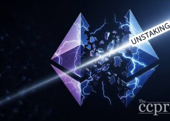 ethereum foundation unstakes nearly 49m in eth thumbnail