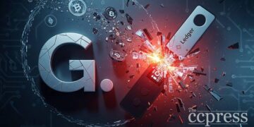 g love nearly 6 btc fake ledger wallet app thumbnail