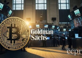 goldman sachs files bitcoin premium income etf sec thumbnail