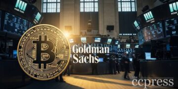 goldman sachs files bitcoin premium income etf sec thumbnail