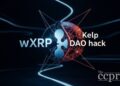hex trust says wxrp has no exposure to kelp dao hack thumbnail