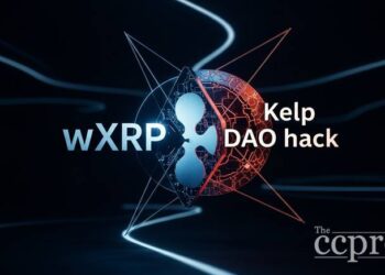 hex trust says wxrp has no exposure to kelp dao hack thumbnail