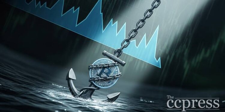 k33 research leveraged short bitcoin etf exposure second highest record thumbnail