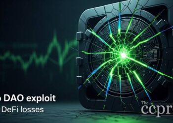 kelp dao exploit defi losses tvl one year low thumbnail