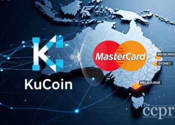 kucoin launches mastercard powered crypto payments australia thumbnail