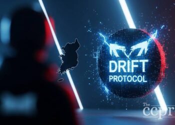 ledger cto suspects 280m drift protocol hack linked to north korea thumbnail