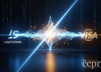 lightspark partners with visa stablecoin powered services thumbnail