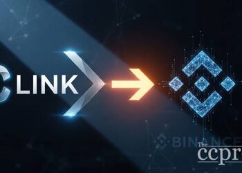 link binance transfer chainlink thumbnail