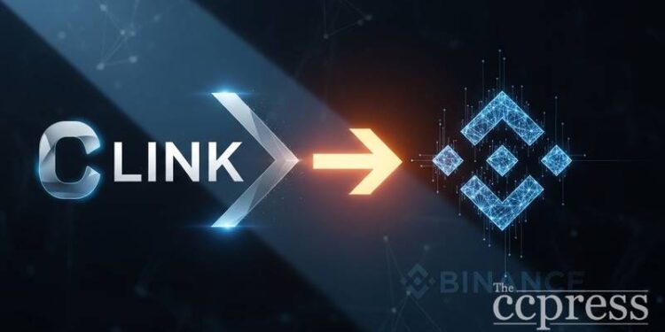 link binance transfer chainlink thumbnail