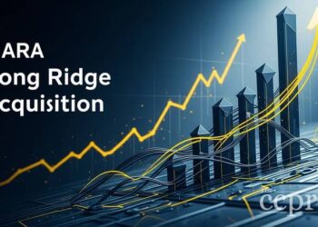 mara expands ai infrastructure with 1 5b long ridge acquisition thumbnail