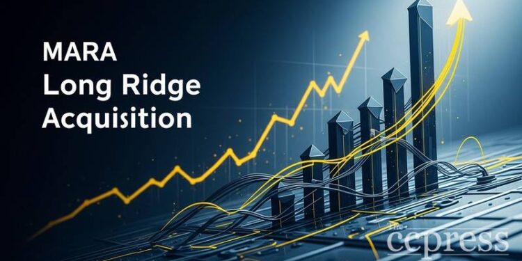 mara expands ai infrastructure with 1 5b long ridge acquisition thumbnail
