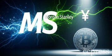 morgan stanley bank issued spot bitcoin etf 0 14 fee thumbnail