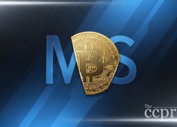 morgan stanley bitcoin etf 34 million day one thumbnail