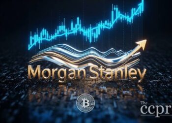 morgan stanley bitcoin etf launch 30 6 million first day inflows thumbnail