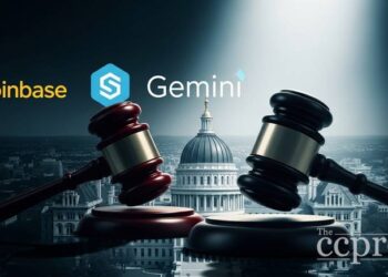 new york attorney general sues coinbase gemini prediction market gambling thumbnail