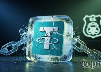 report tether froze 344m usdt us law enforcement request thumbnail