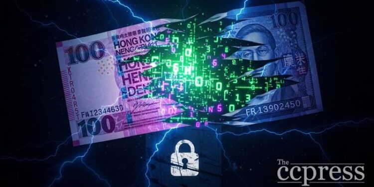 report two hong kong women lose 1 24 million to crypto scammers thumbnail