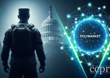 report us soldier charged 400k polymarket insider trading maduro removal market thumbnail