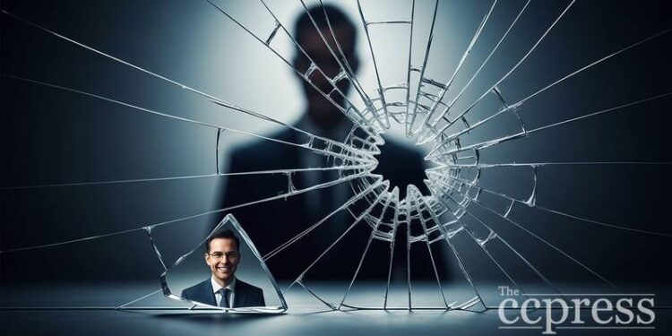 ripple ceo instagram impersonation scam warning reported thumbnail