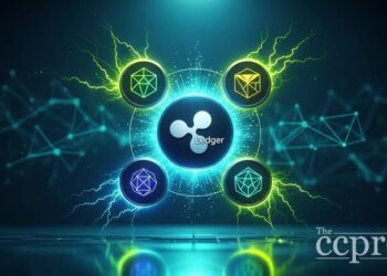 ripple four phase plan xrp ledger quantum resistant 2028 thumbnail