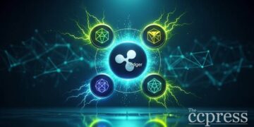 ripple four phase plan xrp ledger quantum resistant 2028 thumbnail