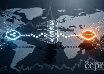 ripple partners with convera stablecoin cross border payments thumbnail