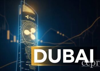 ripple reportedly expands regional headquarters dubai thumbnail