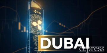 ripple reportedly expands regional headquarters dubai thumbnail