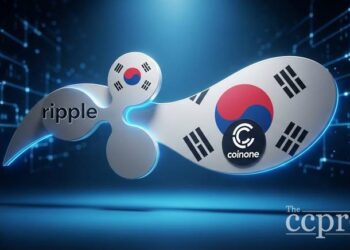 ripple usd rlusd enters south korea coinone listing thumbnail
