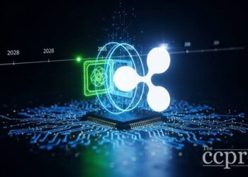 ripple xrp ledger quantum ready roadmap 2028 thumbnail