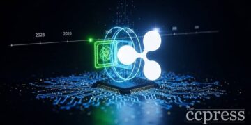 ripple xrp ledger quantum ready roadmap 2028 thumbnail