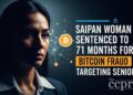 saipan woman sentenced 71 months bitcoin fraud seniors thumbnail