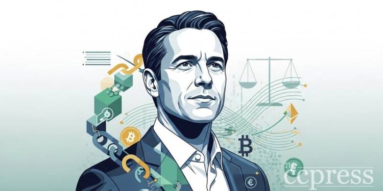 scott bessent senate crypto market structure legislation essential thumbnail