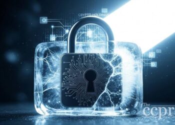 scott bessent treasury froze 344 million iranian crypto holdings thumbnail