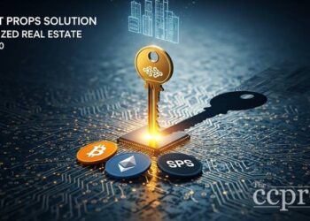 smart props sps presale tokenized real estate 100 thumbnail